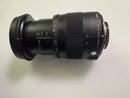 Sigma Zoom Lenses 17-70Mm F2.8-4 Contemporary