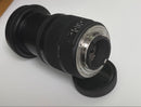 Sigma Zoom Lenses 17-70Mm F2.8-4 Contemporary