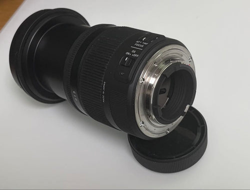 Sigma Zoom Lenses 17-70Mm F2.8-4 Contemporary