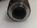Sigma Zoom Lenses 17-70Mm F2.8-4 Contemporary