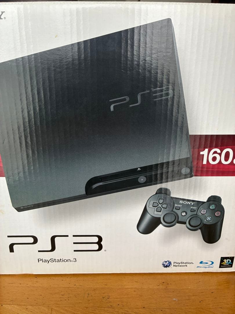 Playstation3 Consoles Playstation 3 4