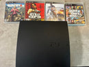 Playstation3 Consoles Playstation 3 4