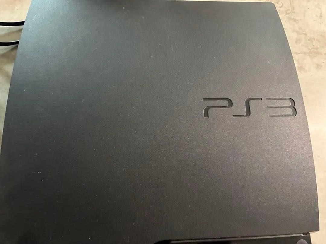 Playstation3 Consoles Playstation 3 4
