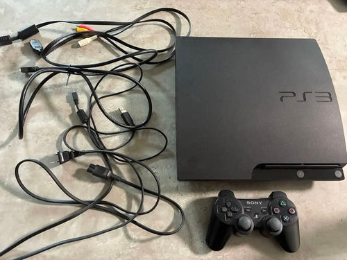 Playstation3 Consoles Playstation 3 4