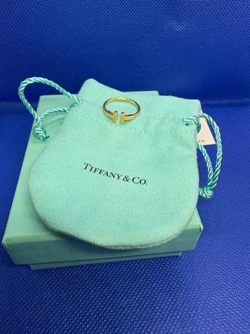Rings Tiffany Co. T