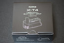 Fujifilm Digital Slr X-T4 Vg-Xt4