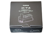 Fujifilm Digital Slr X-T4 Vg-Xt4