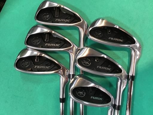 Single Iron Rmx Vd40 7S Ir S) C
