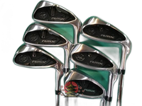 Single Iron Rmx Vd40 7S Ir S) C