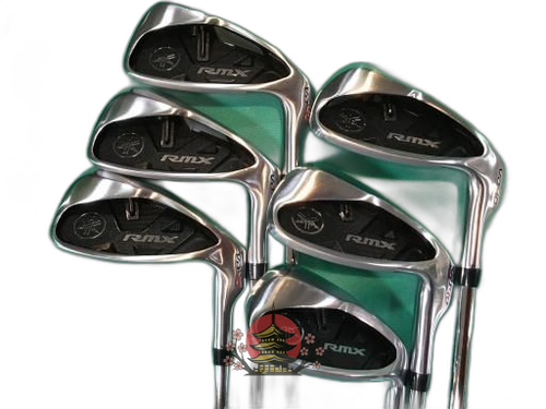 Single Iron Rmx Vd40 7S Ir S) C