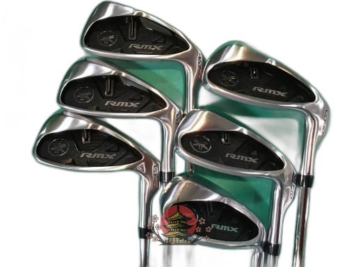 Single Iron Rmx Vd40 7S Ir S) C