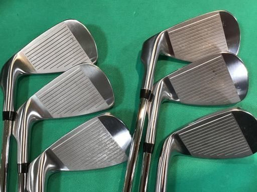 Single Iron Rmx Vd40 7S Ir S) C