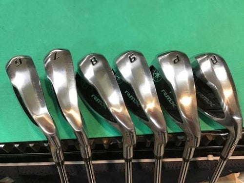 Single Iron Rmx Vd40 7S Ir S) C