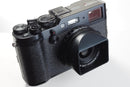 Fujifilm Compact Digital Cameras X100F