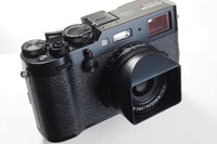 Fujifilm Compact Digital Cameras X100F