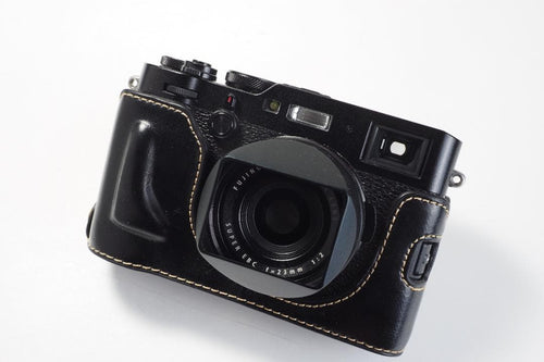 Fujifilm Compact Digital Cameras X100F