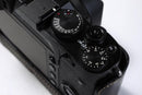 Fujifilm Compact Digital Cameras X100F