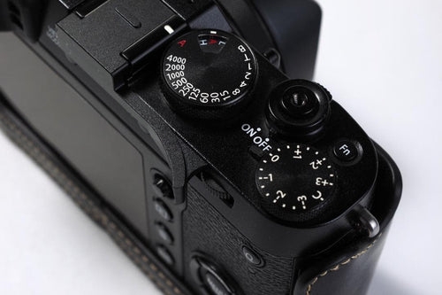 Fujifilm Compact Digital Cameras X100F