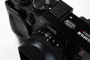 Fujifilm Compact Digital Cameras X100F