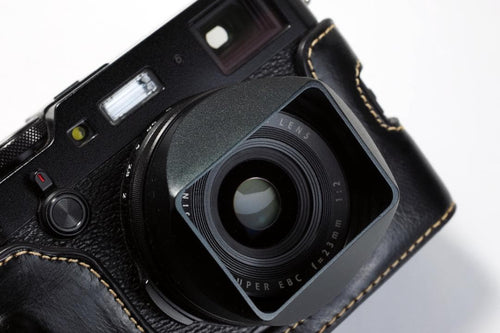 Fujifilm Compact Digital Cameras X100F