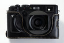 Fujifilm Compact Digital Cameras X100F