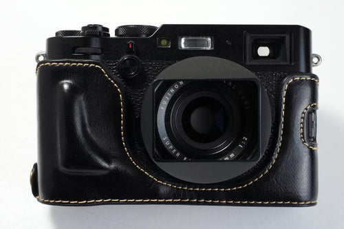 Fujifilm Compact Digital Cameras X100F