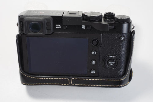 Fujifilm Compact Digital Cameras X100F