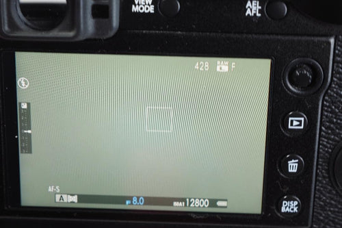 Fujifilm Compact Digital Cameras X100F