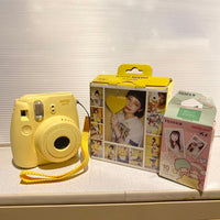 Fujifilm Instant Cameras Instax Mini 8