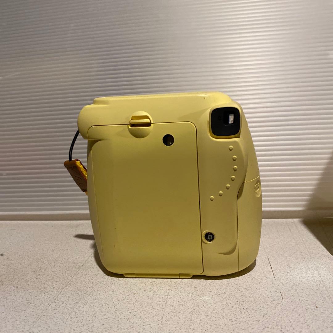 Fujifilm Instant Cameras Instax Mini 8