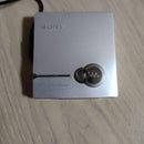Sony Portable Md Players Mz-E710