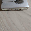 Sony Portable Md Players Mz-E710