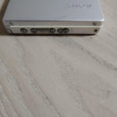 Sony Portable Md Players Mz-E710