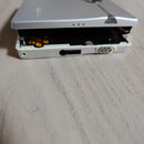 Sony Portable Md Players Mz-E710