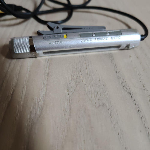 Sony Portable Md Players Mz-E710