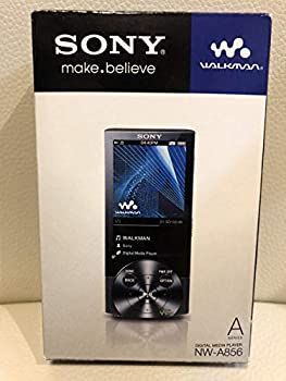 Digital Audio Player Sony A 32Gb Nw-A856/B