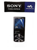 Digital Audio Player Sony A 32Gb Nw-A856/B