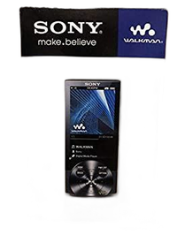 Digital Audio Player Sony A 32Gb Nw-A856/B