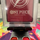One Piece Card Game Psa10