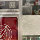 One Piece Card Game Psa10