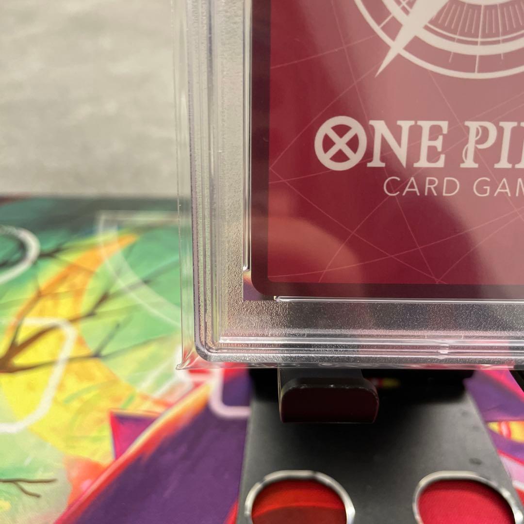 One Piece Card Game Psa10