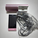 Sony Digital Audio Player Walkman Nw-F805