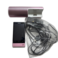 Sony Digital Audio Player Walkman Nw-F805