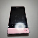 Sony Digital Audio Player Walkman Nw-F805
