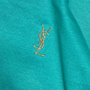 Yves Saint Laurent Short-Sleeve T M