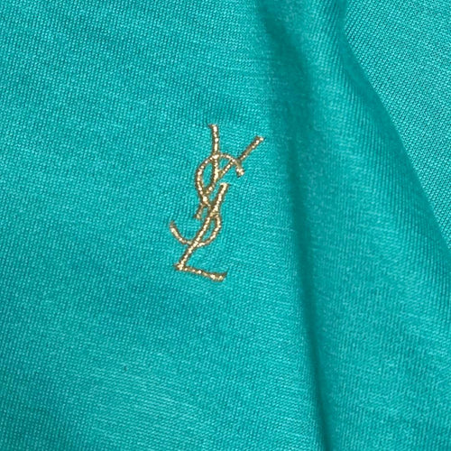 Yves Saint Laurent Short-Sleeve T M