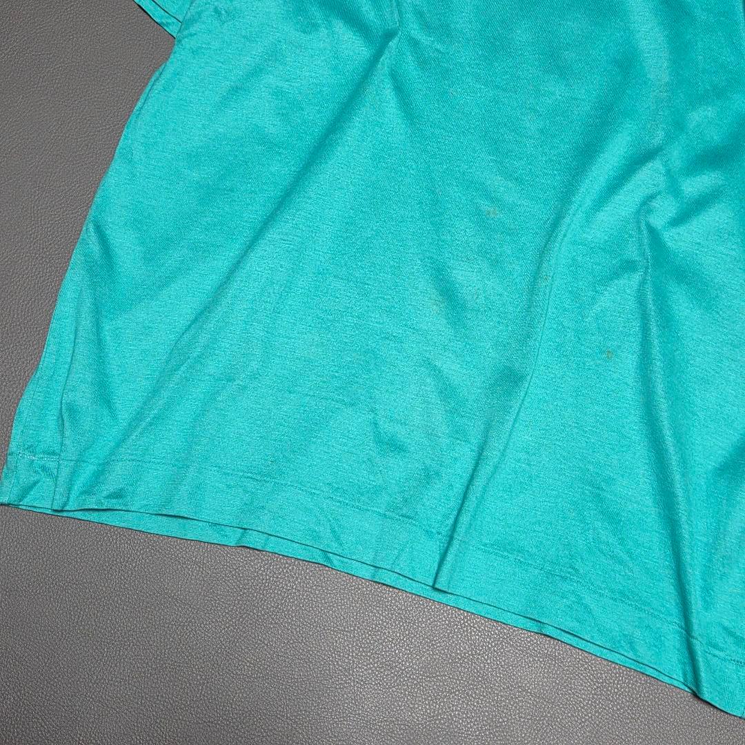 Yves Saint Laurent Short-Sleeve T M