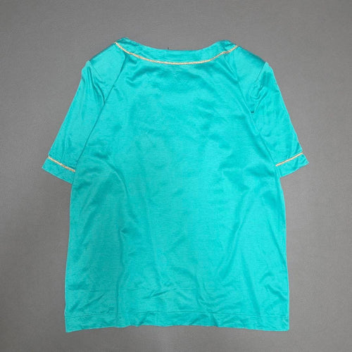 Yves Saint Laurent Short-Sleeve T M