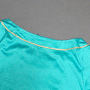 Yves Saint Laurent Short-Sleeve T M