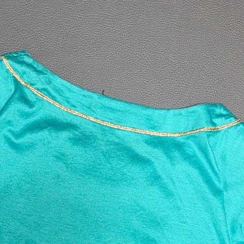 Yves Saint Laurent Short-Sleeve T M